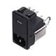 TE Connectivity / Schaffner FN370-6-21