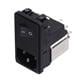 TE Connectivity / Schaffner FN380-2-21