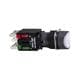 Schneider Electric XB6AW1B5B