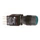 Schneider Electric XB6AW3B1B