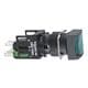 Schneider Electric XB6CW3B5B
