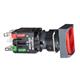 Schneider Electric XB6DF4B5B