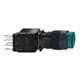 Schneider Electric XB6AE3B1B