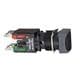 Schneider Electric XB6CA25B