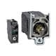 Schneider Electric ZB4BW031