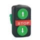Schneider Electric ZB5AA73134