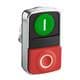 Schneider Electric ZB4BL7341