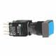 Schneider Electric XB6DA61B