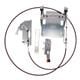 Square D 9422CLA50