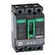 Square D HDL36100U33X