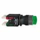 Schneider Electric XB6AE3G5B