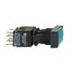 Schneider Electric XB6DW3G5B