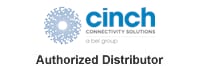 AIM-Cambridge / Cinch Connectivity Solutions Logo