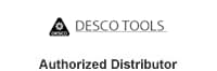 Desco Tools Logo
