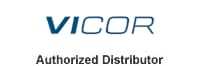 Vicor Logo