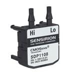 Imagen ampliada de Sensirion SDP1108-R