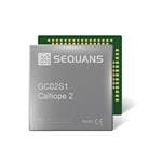 Imagen ampliada de Sequans GC02REBQRB