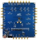 Imagen ampliada de Skyworks Solutions, Inc. SI5346-D-EVB