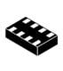 Silicon Labs EFM32PG1B100F128GM32-C0R