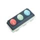 Cree LED CV94U-FGC-CP1R1hj1BB7D3D3