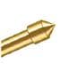 Smiths Interconnect / IDI SS-50-ES-2.9-G D/C