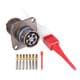 Souriau MS3470W106S