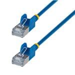 Imagen ampliada de StarTech N6APATSTP34BLS-4FT