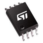 Imagen ampliada de STMicroelectronics STTS75M2F