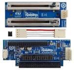 Imagen ampliada de STMicroelectronics AEK-CON-C1D9031