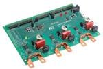 Imagen ampliada de STMicroelectronics EVALSTPM-3PHISO