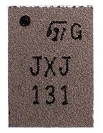 Imagen ampliada de STMicroelectronics EMIF02-SPK03F2