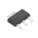 Imagen ampliada de STMicroelectronics LM317MS-TR