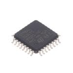 Imagen ampliada de STMicroelectronics STM8AL3136TCY