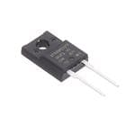 Imagen ampliada de STMicroelectronics STTH20P035FP