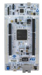 Imagen ampliada de STMicroelectronics NUCLEO-F746ZG