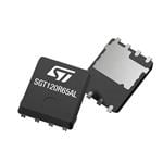 Imagen ampliada de STMicroelectronics SGT120R65AL