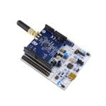 Imagen ampliada de STMicroelectronics STEVAL-FKI433V2