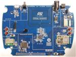 Imagen ampliada de STMicroelectronics STEVAL-IDI004V2