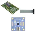 Imagen ampliada de STMicroelectronics STEVAL-MKI248KA