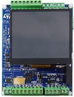 Imagen ampliada de STMicroelectronics STEVAL-PLC001V1