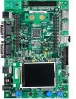 Imagen ampliada de STMicroelectronics STM32072B-EVAL