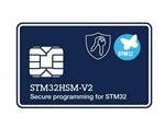 Imagen ampliada de STMicroelectronics STM32HSM-V2HL