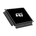 Imagen ampliada de STMicroelectronics STM32L151VBT6ATR