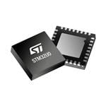 Imagen ampliada de STMicroelectronics STM32U073K8U6