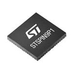 Imagen ampliada de STMicroelectronics STSPIN9P11TR