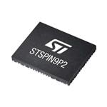 Imagen ampliada de STMicroelectronics STSPIN9P24TR