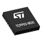 Imagen ampliada de STMicroelectronics TCPP03-M20