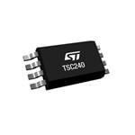 Imagen ampliada de STMicroelectronics TSC240A1IYPT