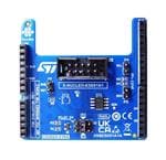 Imagen ampliada de STMicroelectronics X-NUCLEO-ESE01A1