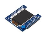 Imagen ampliada de STMicroelectronics X-NUCLEO-GFX01M1